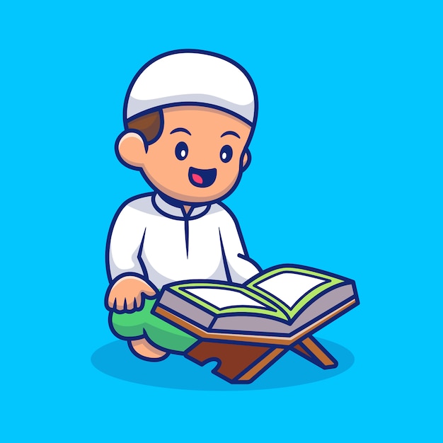 Detail Baca Quran Kartun Nomer 56