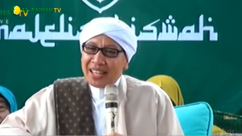 Detail Baca Surat Pendek Nomer 36