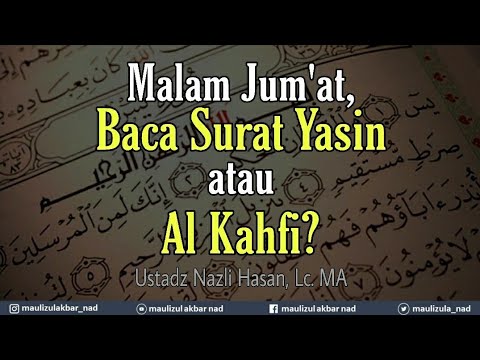 Detail Baca Surat Yasin Malam Jumat Nomer 31