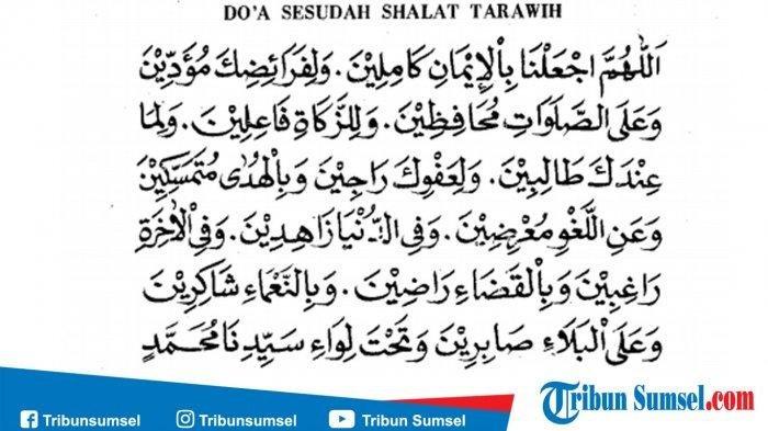 Detail Bacaan Doa Rokat Rumah Nomer 37