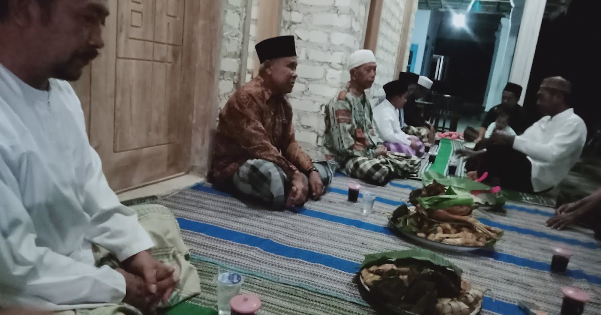 Detail Bacaan Doa Rokat Rumah Nomer 50