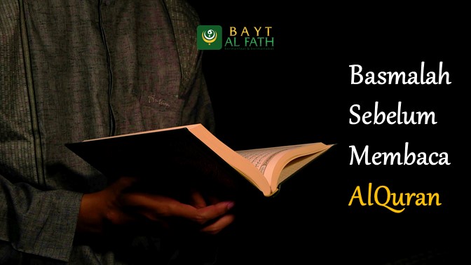 Detail Bacaan Sebelum Baca Surat At Taubah Nomer 54