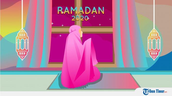 Detail Bacaan Shalat Tarawih Sendiri Di Rumah Nomer 19