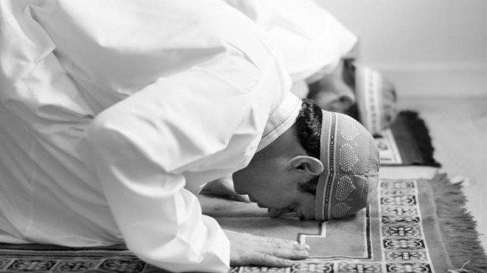 Detail Bacaan Shalat Tarawih Sendiri Di Rumah Nomer 40