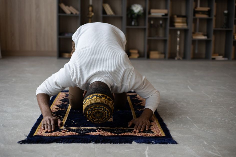 Detail Bacaan Shalat Tarawih Sendiri Di Rumah Nomer 53