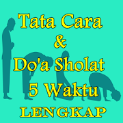 Detail Bacaan Sholat 5 Waktu Dan Gambarnya Nomer 31