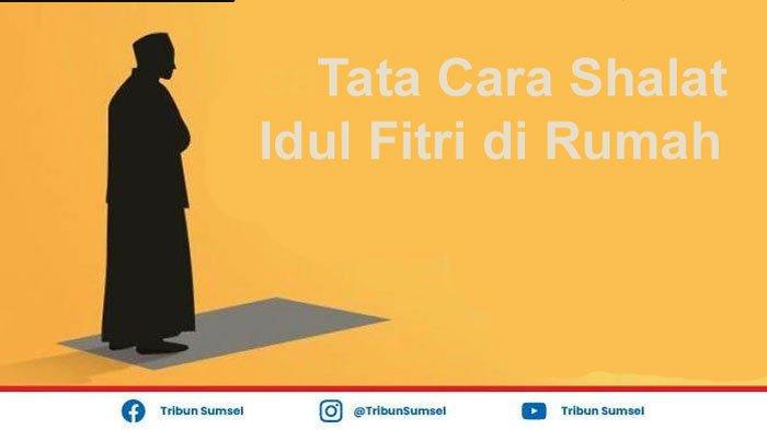 Detail Bacaan Sholat Ied Fitri Nomer 48