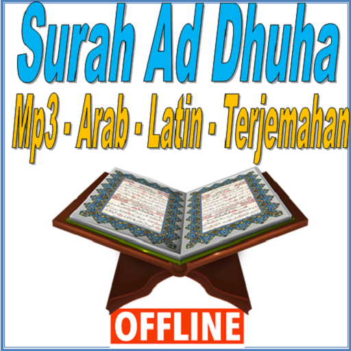 Detail Bacaan Surat Ad Dhuha Latin Nomer 46