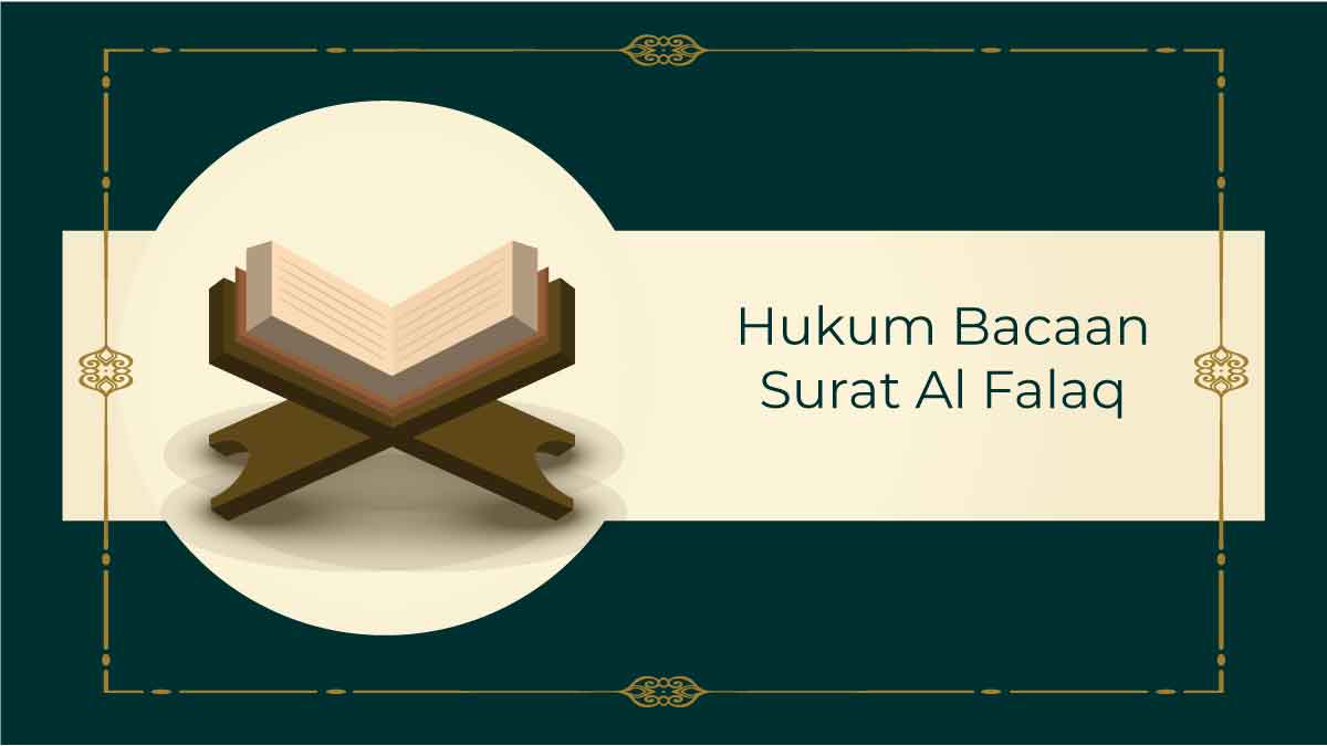 Detail Bacaan Surat Al Falaq Nomer 41