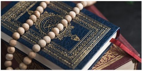 Detail Bacaan Surat Al Quran Di Pagi Hari Nomer 47