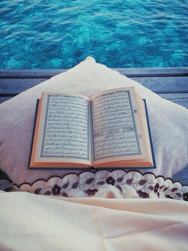Detail Bacaan Surat Al Quran Di Pagi Hari Nomer 54