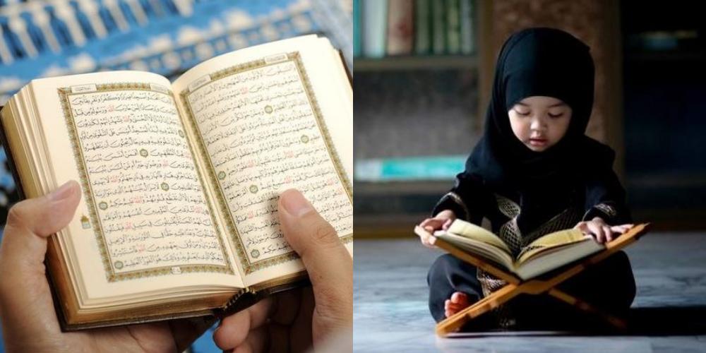 Detail Bacaan Surat Al Waqiah Pembuka Rezeki Nomer 27