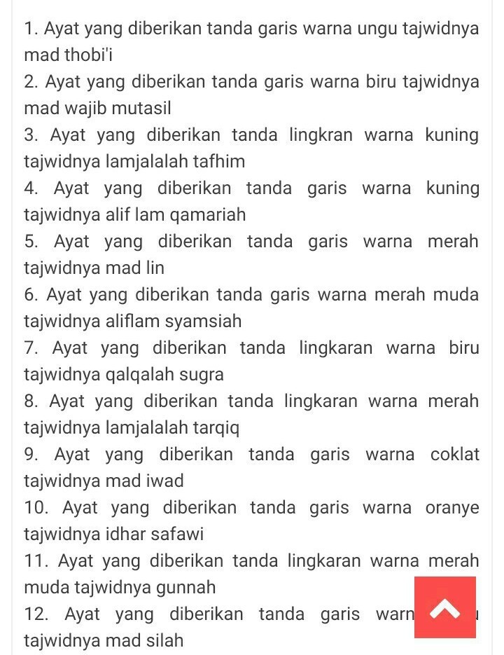 Detail Bacaan Surat An Nashr Nomer 49