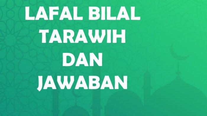 Detail Bacaan Surat Dalam Shalat Tarawih 11 Rakaat Nomer 22