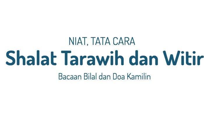 Detail Bacaan Surat Dalam Shalat Tarawih Nomer 14