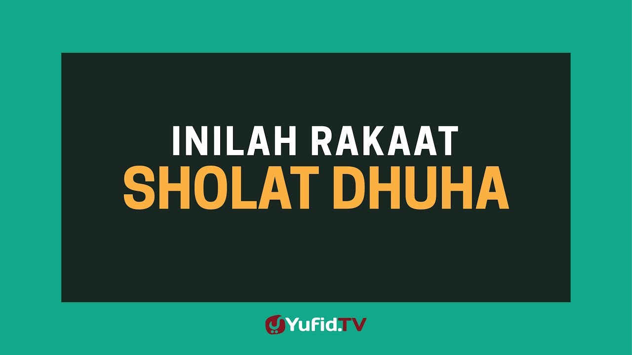 Detail Bacaan Surat Dalam Sholat Dhuha Nomer 50