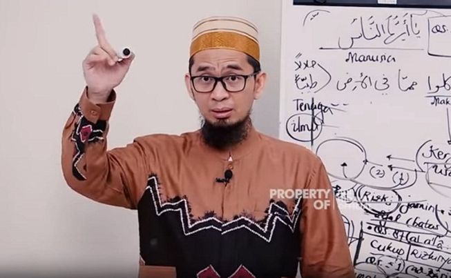 Detail Bacaan Surat Dalam Sholat Dhuha Nomer 51