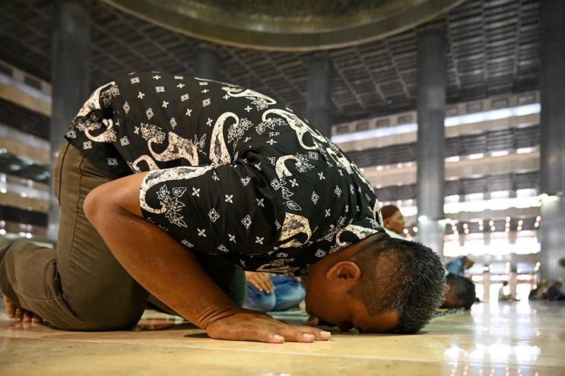 Detail Bacaan Surat Dalam Sholat Tahajud Nomer 56