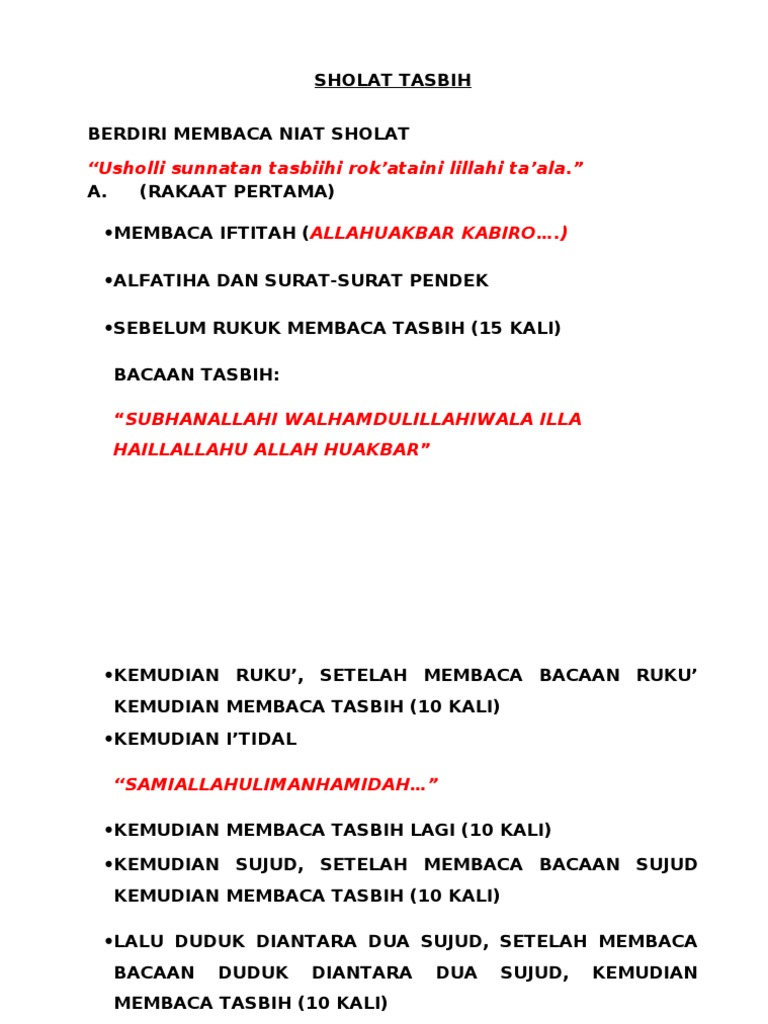 Detail Bacaan Surat I Tidal Nomer 38