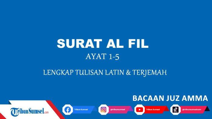 Detail Bacaan Surat Makkiyah Nomer 48