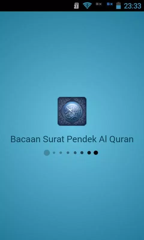 Detail Bacaan Surat Pendek Al Quran Nomer 39