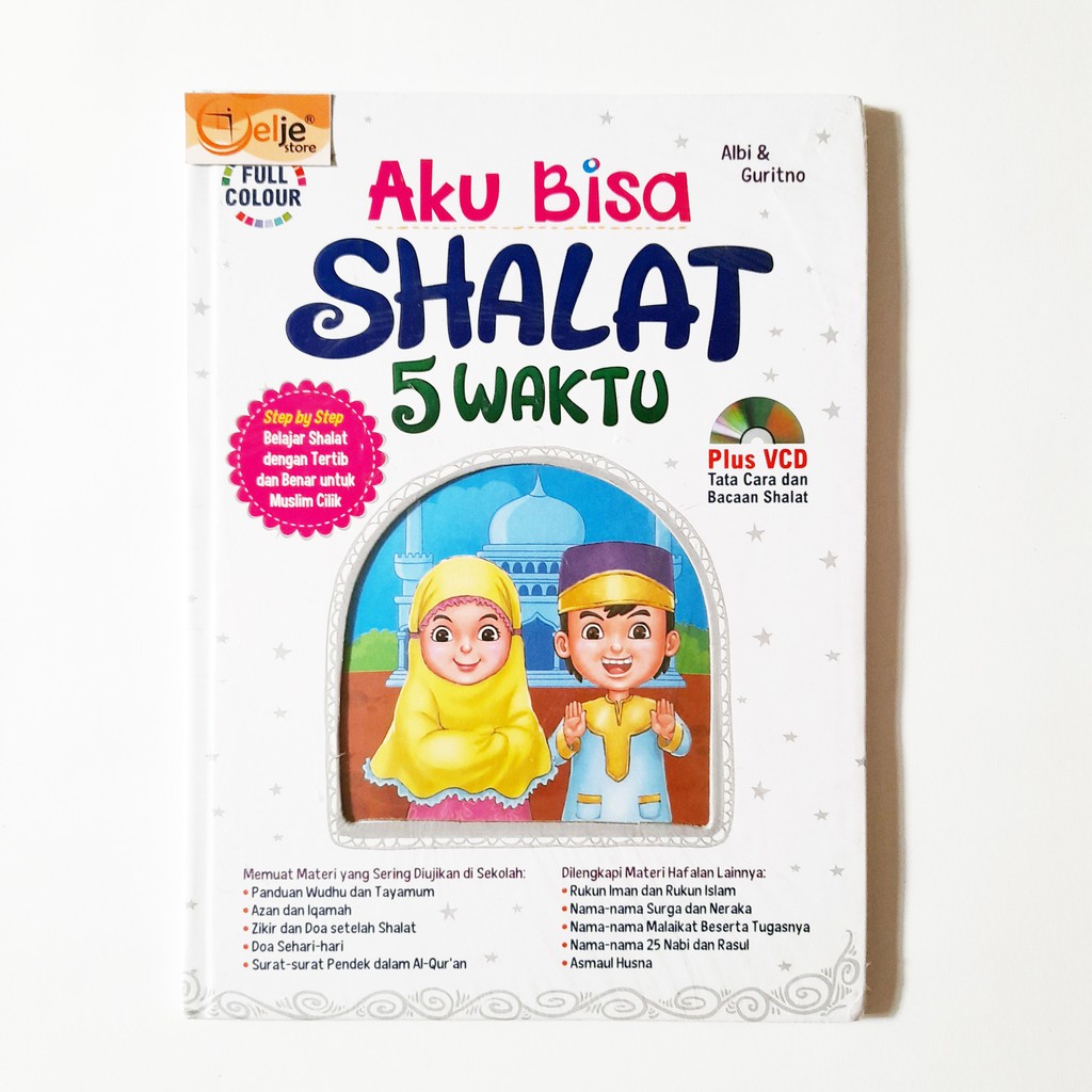 Detail Bacaan Surat Pendek Dalam Sholat 5 Waktu Nomer 37