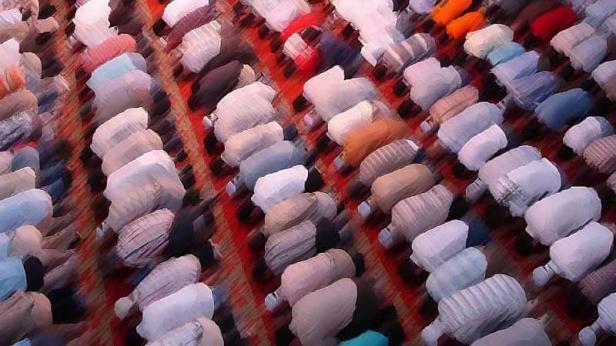 Detail Bacaan Surat Pendek Dalam Sholat Tarawih Nomer 55