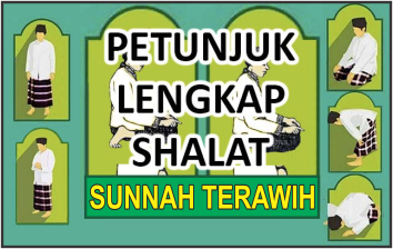 Detail Bacaan Surat Pendek Shalat Tarawih 8 Rakaat Nomer 38