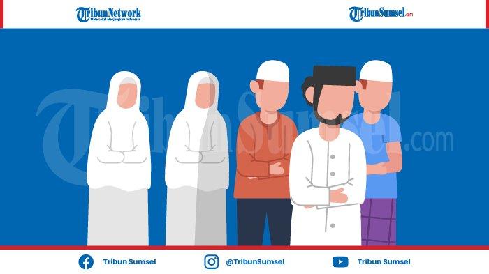 Detail Bacaan Surat Pendek Shalat Tarawih 8 Rakaat Nomer 39