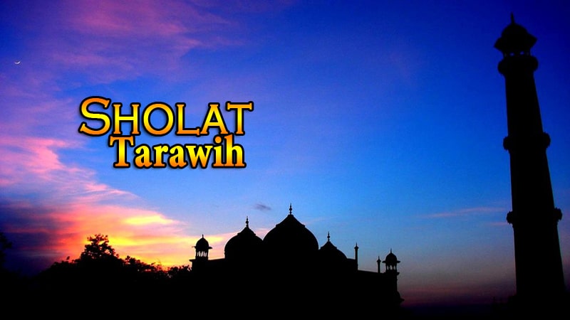 Detail Bacaan Surat Pendek Sholat Nomer 44