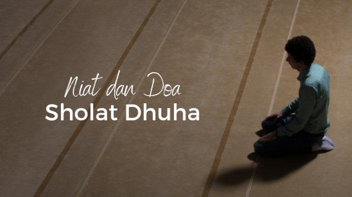 Detail Bacaan Surat Pendek Sholat Dhuha Nomer 21