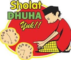 Detail Bacaan Surat Pendek Sholat Dhuha Nomer 37