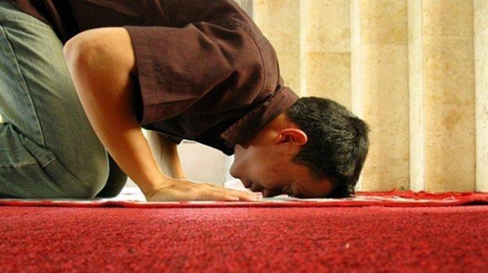 Detail Bacaan Surat Pendek Sholat Tahajud Nomer 33