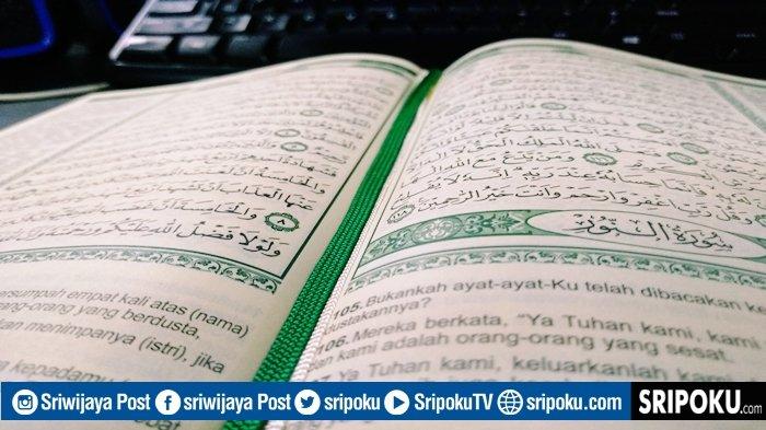 Detail Bacaan Surat Ruqyah Rumah Nomer 27