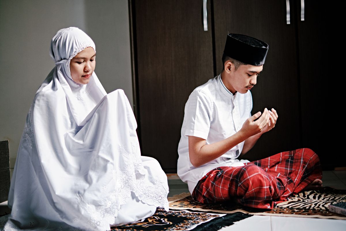 Detail Bacaan Surat Setelah Sholat Subuh Nomer 56