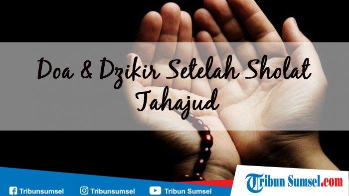 Detail Bacaan Surat Setelah Sholat Tahajud Nomer 38