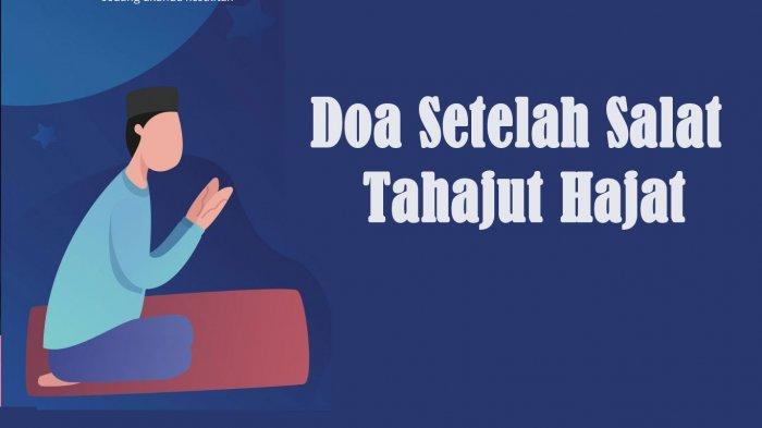 Detail Bacaan Surat Setelah Sholat Tahajud Nomer 43