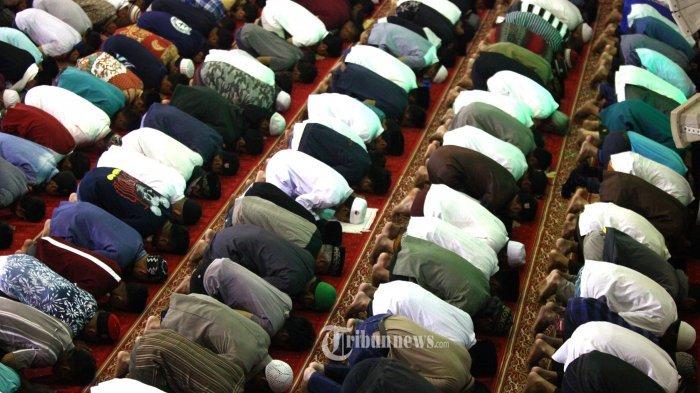 Detail Bacaan Surat Shalat Tarawih 11 Rakaat Nomer 33