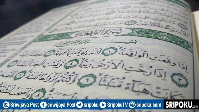 Detail Bacaan Surat Sholat Nomer 20