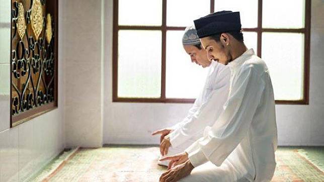 Detail Bacaan Surat Sholat Dhuha 2 Rakaat Nomer 50