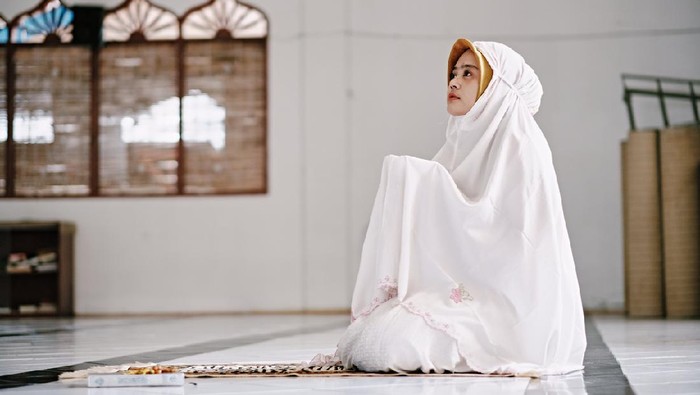 Detail Bacaan Surat Sholat Tahajud Nomer 48