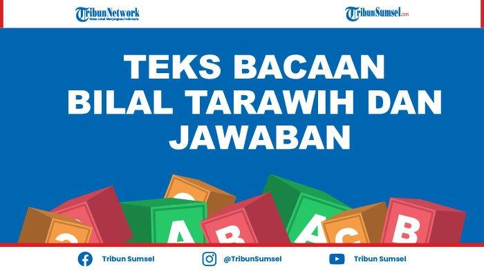 Detail Bacaan Surat Tarawih 11 Rakaat Nomer 11