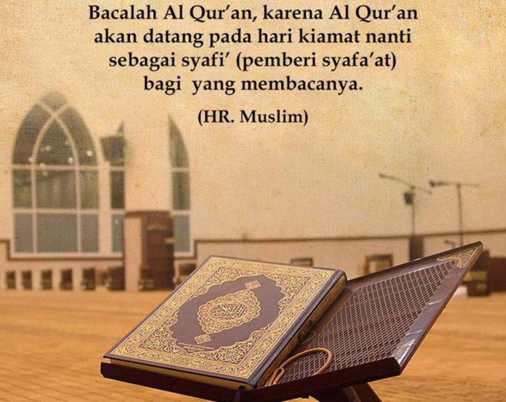 Detail Bacaan Surat Yasin Ar Rahman Waqiah Al Mulk Nomer 55