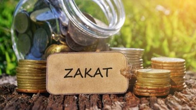 Detail Bacaan Surat Zakat Fitrah Nomer 43