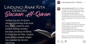 Detail Bacakan Surat An Nas Nomer 19