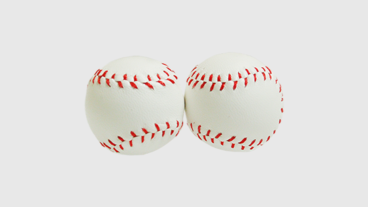 Detail Bace Balls Nomer 25