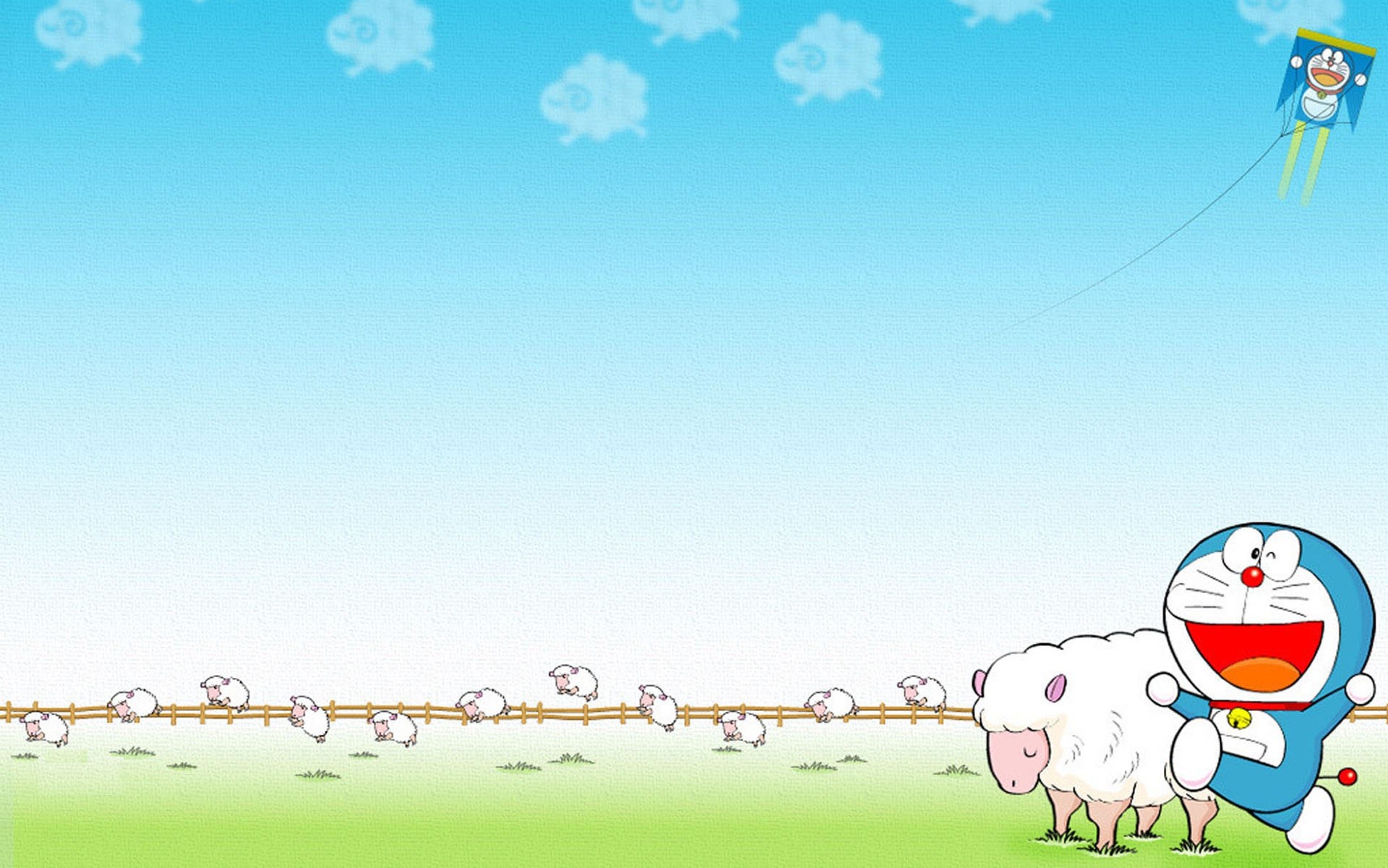 Detail Bacground Doraemon Nomer 4