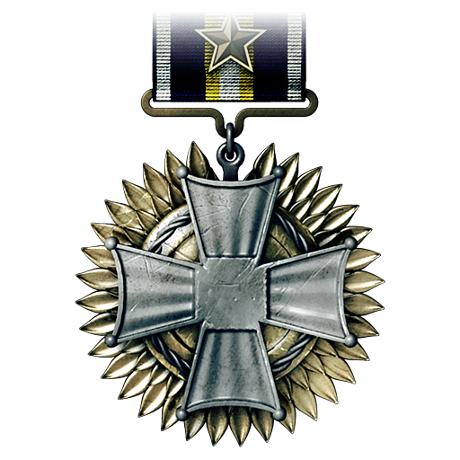 Detail Bf4 Medals Nomer 10