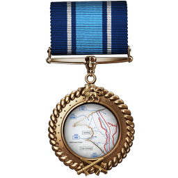 Detail Bf4 Medals Nomer 11