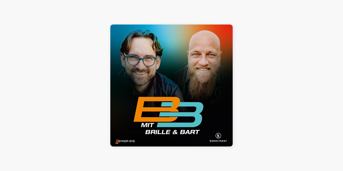 Detail Brille Mit Bart Nomer 16